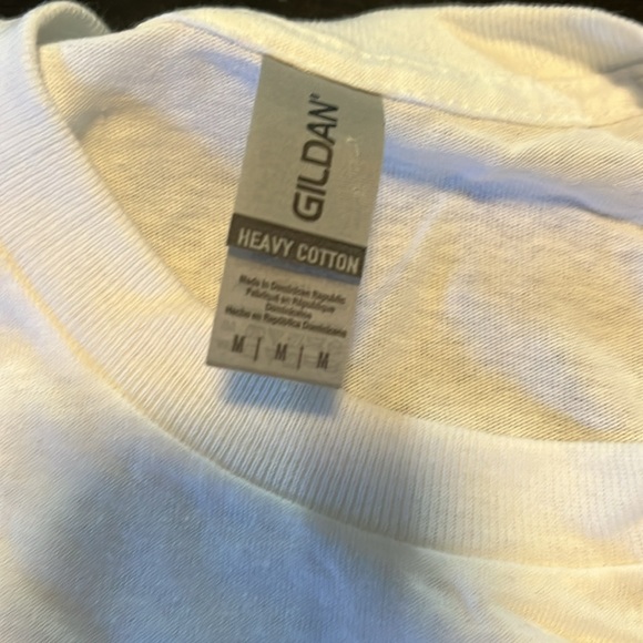 The Smiths tshirt size medium. GUC - Picture 2 of 2